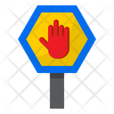 پیش‌نمایش فایل stop-sign-2293443 از پک کار