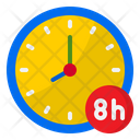 پیش‌نمایش فایل working-hours-2293438 از پک کار