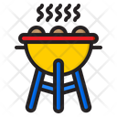 پیش‌نمایش فایل bbq-grill-2293432 از پک کار