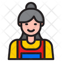 پیش‌نمایش فایل maid-2293408 از پک کار
