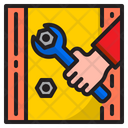 پیش‌نمایش فایل repairman-2293386 از پک کار