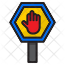 پیش‌نمایش فایل stop-sign-2293393 از پک کار