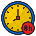 پیش‌نمایش فایل working-hours-2293388 از پک کار