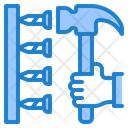 پیش‌نمایش فایل hammer-2293369 از پک کار