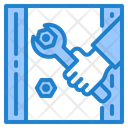 پیش‌نمایش فایل repairman-2293336 از پک کار