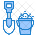 پیش‌نمایش فایل sand-bucket-and-shovel-2293345 از پک کار