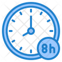 پیش‌نمایش فایل working-hours-2293338 از پک کار