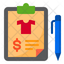 پیش‌نمایش فایل invoice-2373713 از پک فروش
