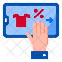 پیش‌نمایش فایل online-discount-2373699 از پک فروش