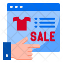 پیش‌نمایش فایل online-sale-2373681 از پک فروش