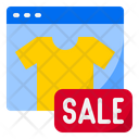 پیش‌نمایش فایل online-sale-2373688 از پک فروش