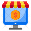 پیش‌نمایش فایل online-shop-2373685 از پک فروش