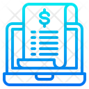 پیش‌نمایش فایل online-bill-2373670 از پک فروش