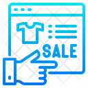 پیش‌نمایش فایل online-sale-2373631 از پک فروش