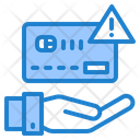 پیش‌نمایش فایل card-payment-error-3126259 از پک پرداخت