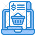 پیش‌نمایش فایل shopping-receipt-3126243 از پک پرداخت