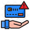 پیش‌نمایش فایل card-payment-error-3126309 از پک پرداخت