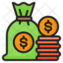 پیش‌نمایش فایل money-bag-3126299 از پک پرداخت