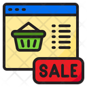 پیش‌نمایش فایل online-sale-3126275 از پک پرداخت
