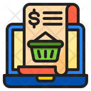 پیش‌نمایش فایل shopping-receipt-3126293 از پک پرداخت