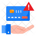 پیش‌نمایش فایل card-payment-error-3126359 از پک پرداخت