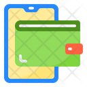 پیش‌نمایش فایل e-wallet-3126324 از پک پرداخت