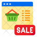 پیش‌نمایش فایل online-sale-3126325 از پک پرداخت