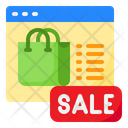 پیش‌نمایش فایل online-sale-3126339 از پک پرداخت