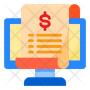 پیش‌نمایش فایل reciept-3126342 از پک پرداخت