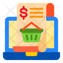 پیش‌نمایش فایل shopping-receipt-3126343 از پک پرداخت