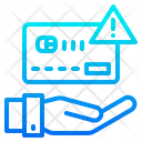 پیش‌نمایش فایل card-payment-error-3126409 از پک پرداخت