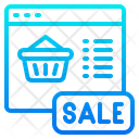 پیش‌نمایش فایل online-sale-3126375 از پک پرداخت