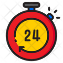 پیش‌نمایش فایل 24-hour-service-3128620 از پک کمک و پشتیبانی