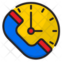 پیش‌نمایش فایل call-timing-3128655 از پک کمک و پشتیبانی