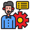 پیش‌نمایش فایل customer-support-3128630 از پک کمک و پشتیبانی