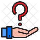 پیش‌نمایش فایل question-3128625 از پک کمک و پشتیبانی