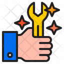 پیش‌نمایش فایل service-3128613 از پک کمک و پشتیبانی