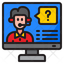 پیش‌نمایش فایل support-call-3128648 از پک کمک و پشتیبانی