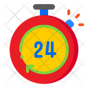 پیش‌نمایش فایل 24-hour-service-3128670 از پک کمک و پشتیبانی