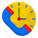 پیش‌نمایش فایل call-timing-3128705 از پک کمک و پشتیبانی