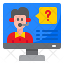 پیش‌نمایش فایل support-call-3128698 از پک کمک و پشتیبانی