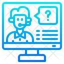 پیش‌نمایش فایل support-call-3128748 از پک کمک و پشتیبانی