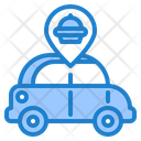 پیش‌نمایش فایل car-location-3128308 از پک تحویل غذا