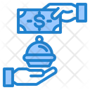 پیش‌نمایش فایل cash-on-delivery-3128296 از پک تحویل غذا
