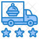 پیش‌نمایش فایل delivery-rating-3128294 از پک تحویل غذا