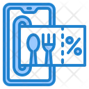 پیش‌نمایش فایل food-order-discount-3128305 از پک تحویل غذا