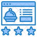 پیش‌نمایش فایل order-rating-3128304 از پک تحویل غذا