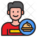 پیش‌نمایش فایل delivery-boy-3128351 از پک تحویل غذا