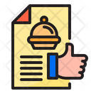 پیش‌نمایش فایل delivery-feedback-3128326 از پک تحویل غذا