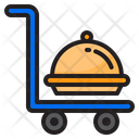 پیش‌نمایش فایل dinner-service-3128322 از پک تحویل غذا